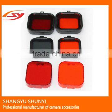 Digital SLR Camera Accessories Sports Video Camera Waterproof Case Go Pro Accessories photo-3