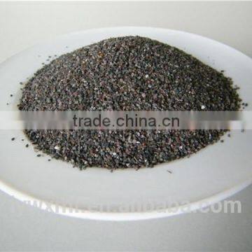 China Refractory Grade Bfa/corundum/brown Fused Alumina for Washed Jeans photo-4