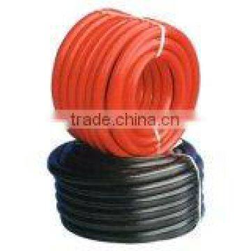 Fire reel hose with EN694 and AS/NZS certificate