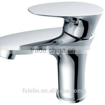 Shower mixer,wash hand basin tap ,faucet,basin faucet in brass copper of 016 series GL-18034