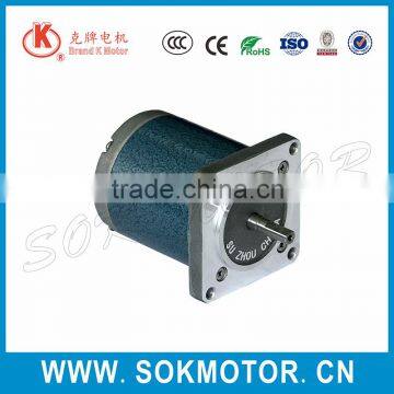 55mm 220v 3 phase PM low speed synchronous electric motor