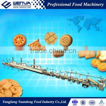 small biscuit making machine