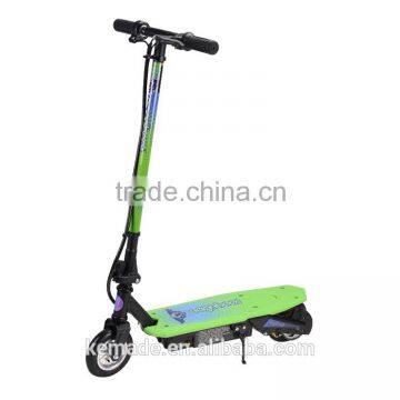 Aluminum Folading Electric Scooter 100w Electric Scooter photo-2