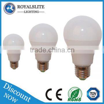 Energy Star Factory Direct 12V 60W Led Lights Bulbs for Home