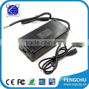 China Supplier 14V 20A PFC power supply