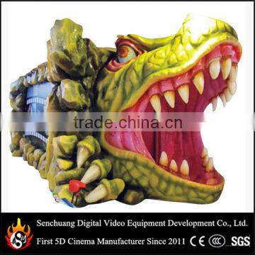 4d/5d/6d 8d moving seat cinema