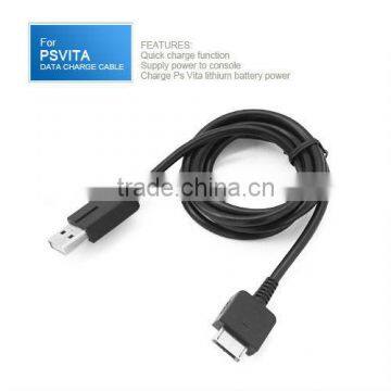 oem for Video Game USB Data Cable for PS VITA