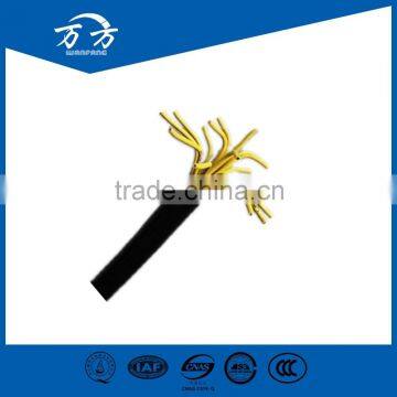 450/750V PVC sheathed control cable 1mm2 pvc cable