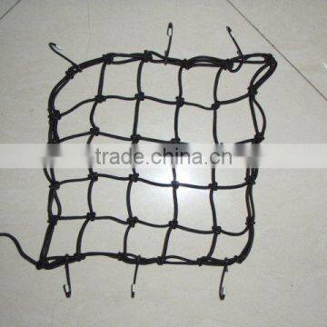 luggage net