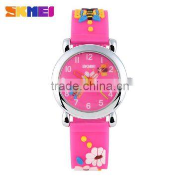 SKMEI Fashion Quartz Analogue Children Watch