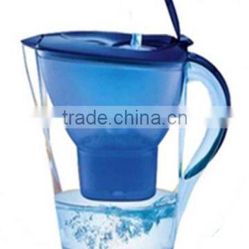 Alkaline Water Filter Pitcher photo-3