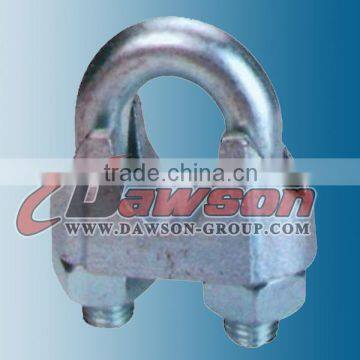 Wire Rope Clamp