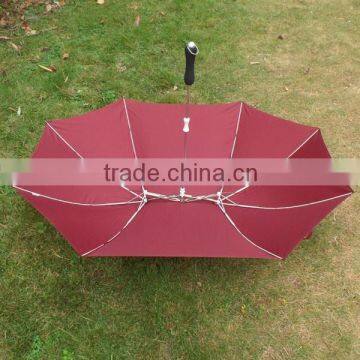 factory custom 2 people lover umbrella