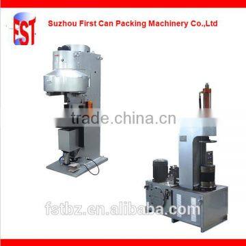 18-20L Small Opean Tin Barrel Machine Line