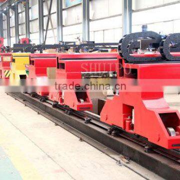 CNC Plasma Cutting Machine