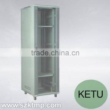 SPCC cold rolled steel network cabinet