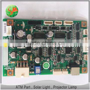 7680000008 Atm Machine Parts Hyosung 5600 Receipt Printer Control Board LSPR3_USB