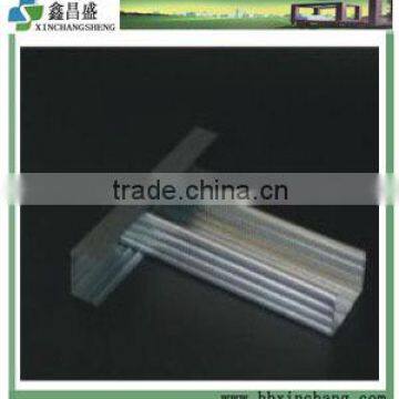 Galvanized Furring Channel for Internal Ceiling System photo-2