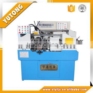 screw making machine thread rolling machine automatic threading machine