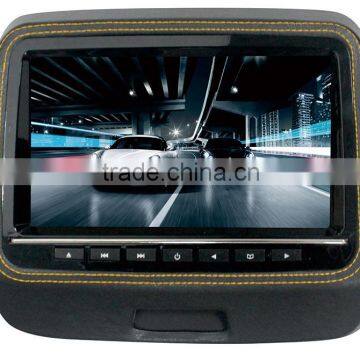 Hot Sale Headrest Dvd Player Headrest Monitor photo-5