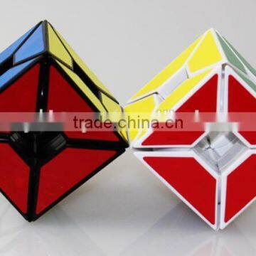 LANLAN Edge Only Cube plastic toys