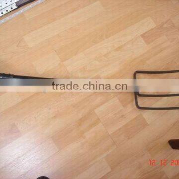 High quality fork with handle F102MHD