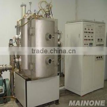 Ceramic vacuum coating equipment