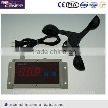 Anemometer for Tower Crane Load Moment Indicator MF-T1