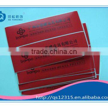 Warranty Void if Removed Stickers photo-2