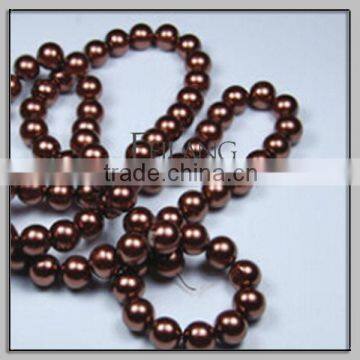 Wholesale Loose Glass Pearl