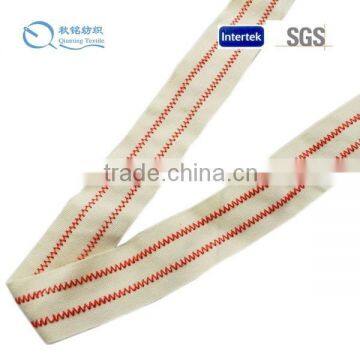 Factory Direct Supply All Kinds of 100% Cotton Webbing photo-4