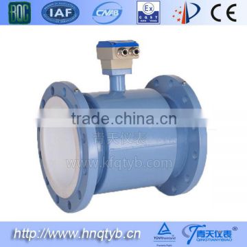 High quality water sensor flow meter