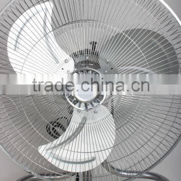 Kamasonic 18inch 3 Speed 120oscillation Fan(3in1) photo-5