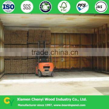 Decorative Pine Finger Joint Wood Board photo-5