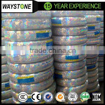 Haida/tianfu/passage car tires cheap 5.00r12 5.50r13 155r13 for Iraq RD227 RD224