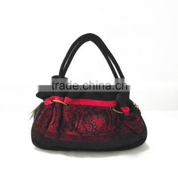High Quality Women's Fashion Tote Bag From Chinese Manufacturer photo-2
