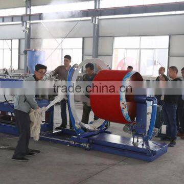 EPE Foam Sheet Machine for Sale photo-2
