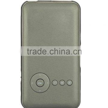 2016 Hot Selling Cloudnetgo CR-D1 Smart Android Mini Projector With Wifi and Bluetooth Mini Led Projector photo-3