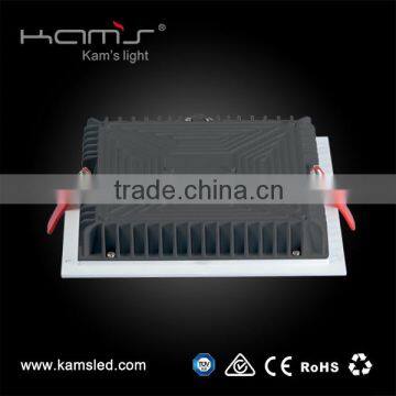 LED Lighting Led Downlight With COB 6 Inch photo-4