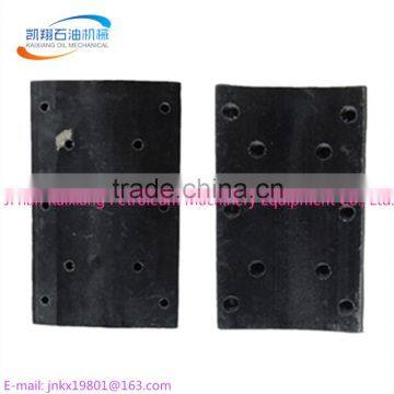 Air tube clutch and parts:LT965/305T Friction disc