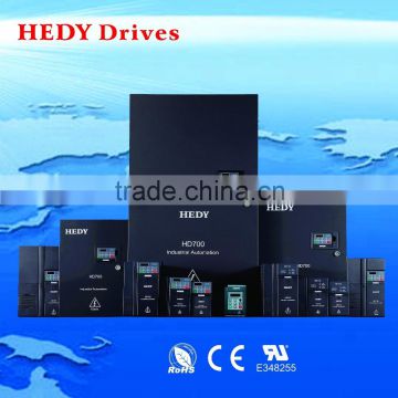 HD700 low voltage ac frequency inverter