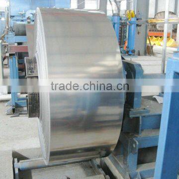 cold rolled 316l stainless steel coil