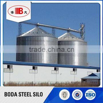 portable metal grain bin sale