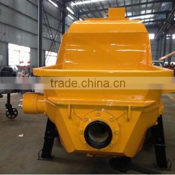 2016 new price concrete pump small concrete pump for sale,Changli concrete pump with low cost