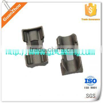  casting and stamping foundry cheap price high quality cast iron stainless steel material oem bicycle parts