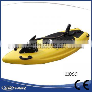 Gather Cheap jet surf price 110cc power surf jet jet surf for sale