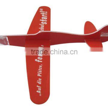Plastic Model Plane
