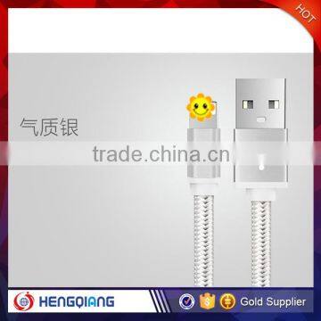 Hot Sale Wholesale for Iphone Charging Cable for Iphone 6 USB Charger Cable photo-6