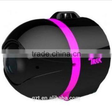 ai ball realtime monitoring world smallest 2016 new wireless 30fps mini wifi IP camera