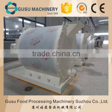 CE approved chocolate conching machine China factory 086-18652615950